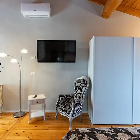 Incantevole Loft Mondovi