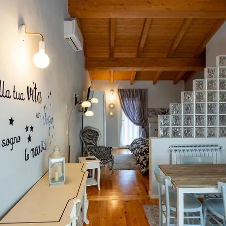 Incantevole Loft Holiday home Mondovi