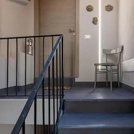 Incantevole Loft Holiday home