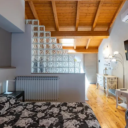 Incantevole Loft Holiday home Mondovi