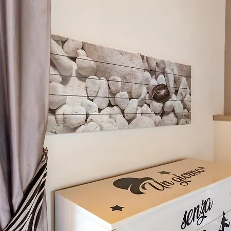Holiday home Incantevole Loft *