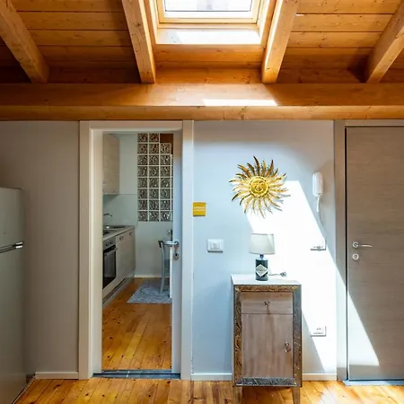 Holiday home Incantevole Loft Mondovi