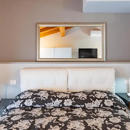 Incantevole Loft Holiday home