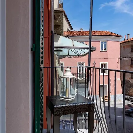 Incantevole Loft *