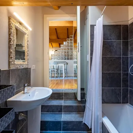 Incantevole Loft Holiday home
