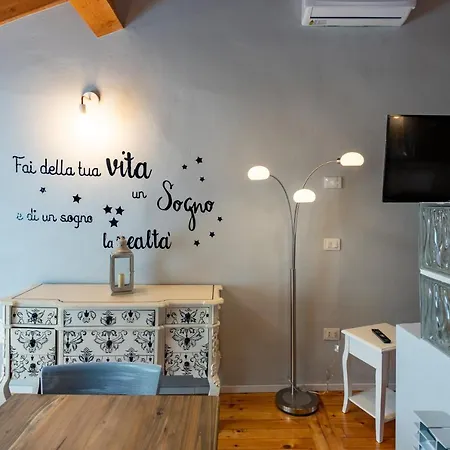 Incantevole Loft Holiday home Mondovi