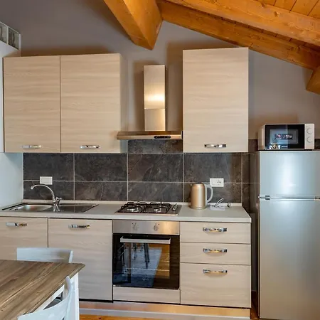 Incantevole Loft Mondovi
