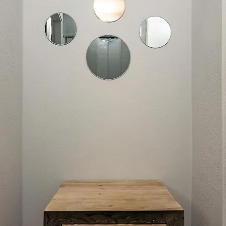 Holiday home Incantevole Loft Mondovi