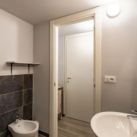 Incantevole Loft
