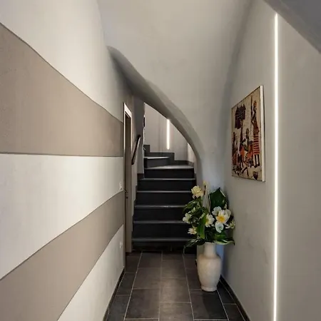 Holiday home Incantevole Loft Mondovi