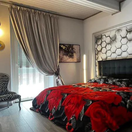 Incantevole Loft Mondovi