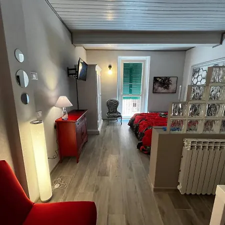 Incantevole Loft *