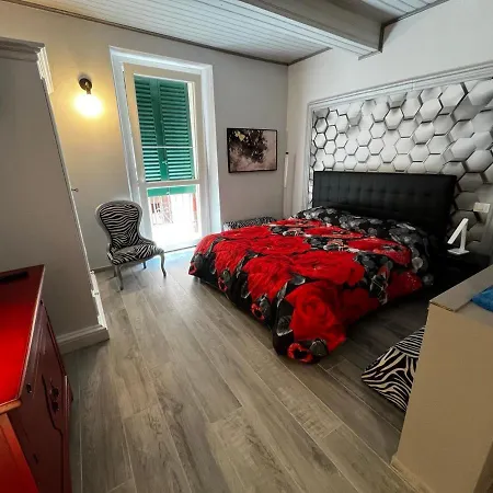 Incantevole Loft Holiday home Mondovi