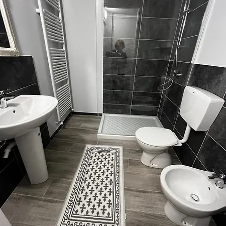 Holiday home Incantevole Loft Mondovi
