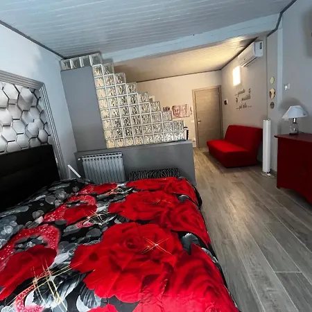 Incantevole Loft Holiday home