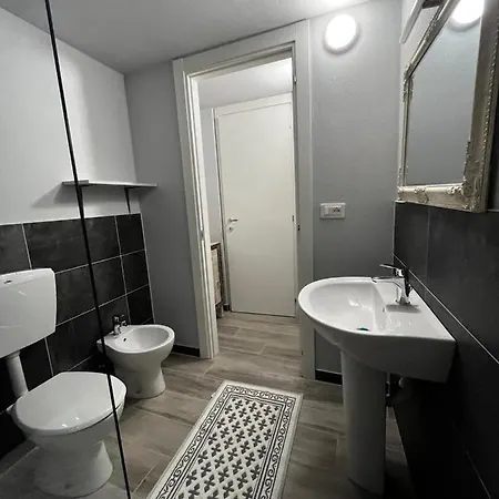 Holiday home Incantevole Loft Mondovi