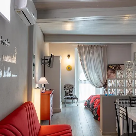 Incantevole Loft