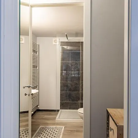 Incantevole Loft Holiday home