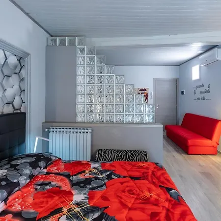Incantevole Loft Holiday home *