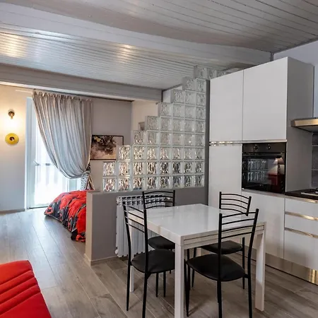 Incantevole Loft *