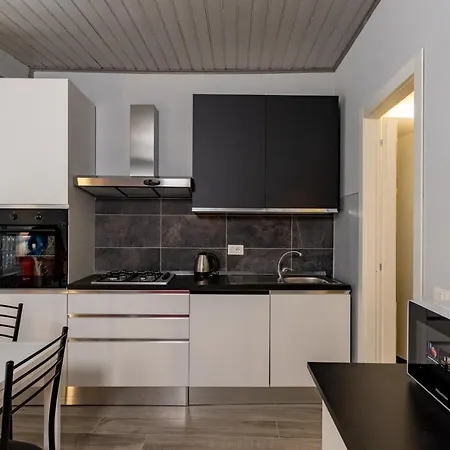 Holiday home Incantevole Loft Mondovi