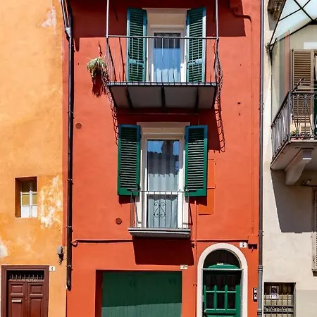 Holiday home Incantevole Loft Mondovi